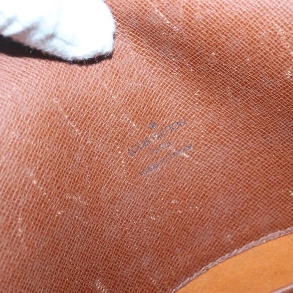 LOUIS VUITTON Monogram Musette Shoulder Bag M51256 LV Auth 132413 - Picture 9 of 16